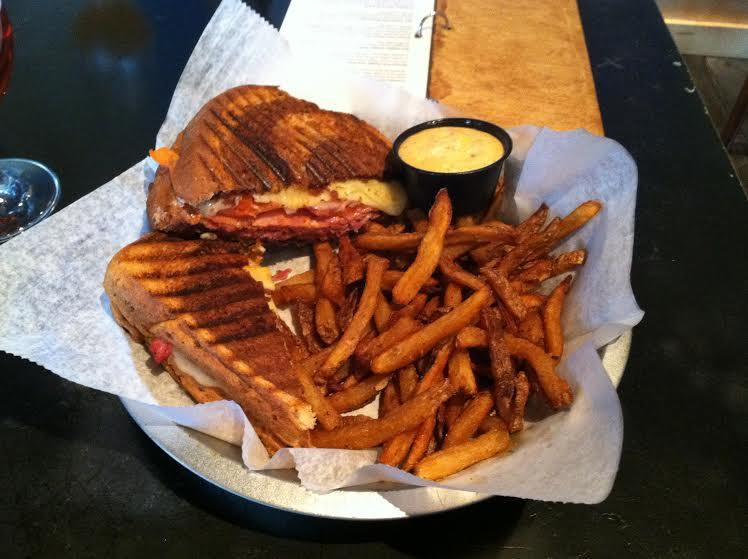 Black Acre Brewing Co-印第安纳波利斯必去景点