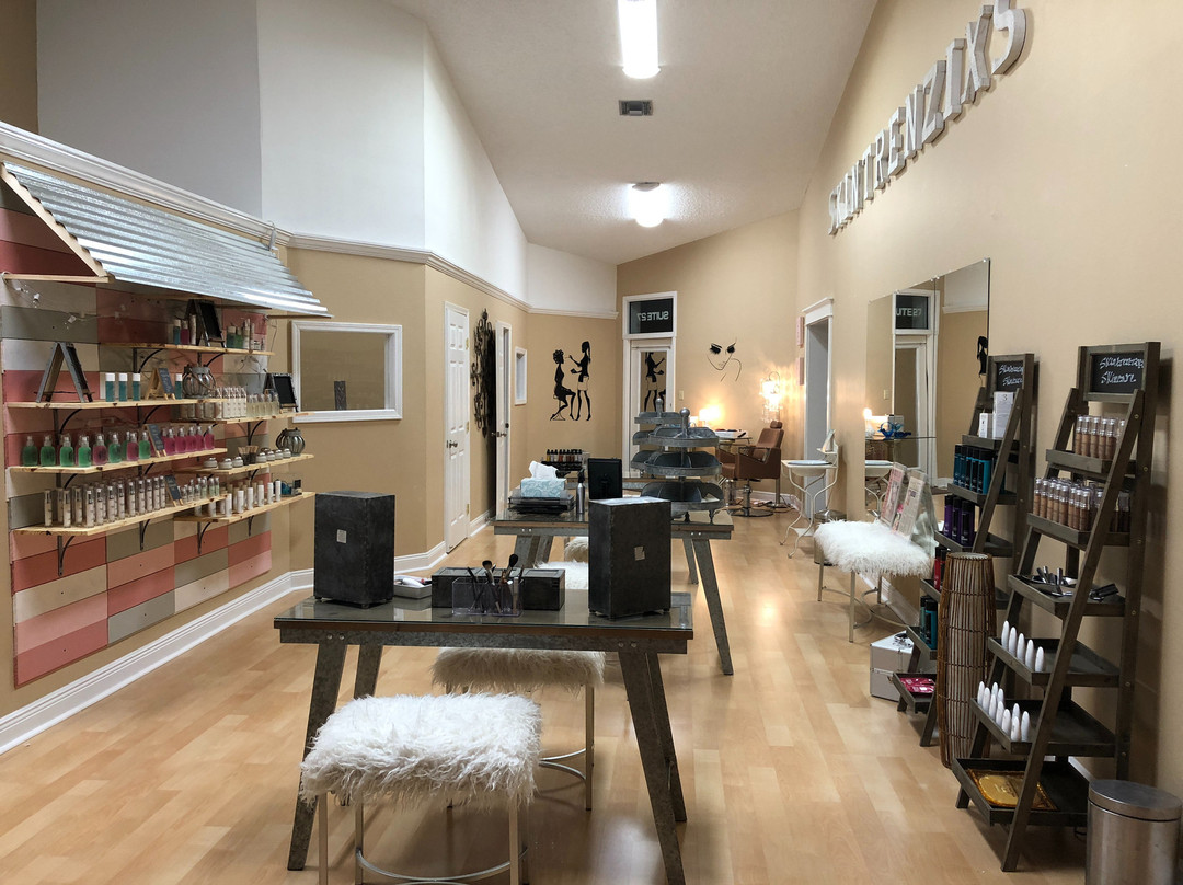 Mary Esther旅游景点-Skintrenzixs