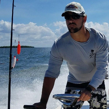 Merman Charter Co.-基韦斯特必去景点