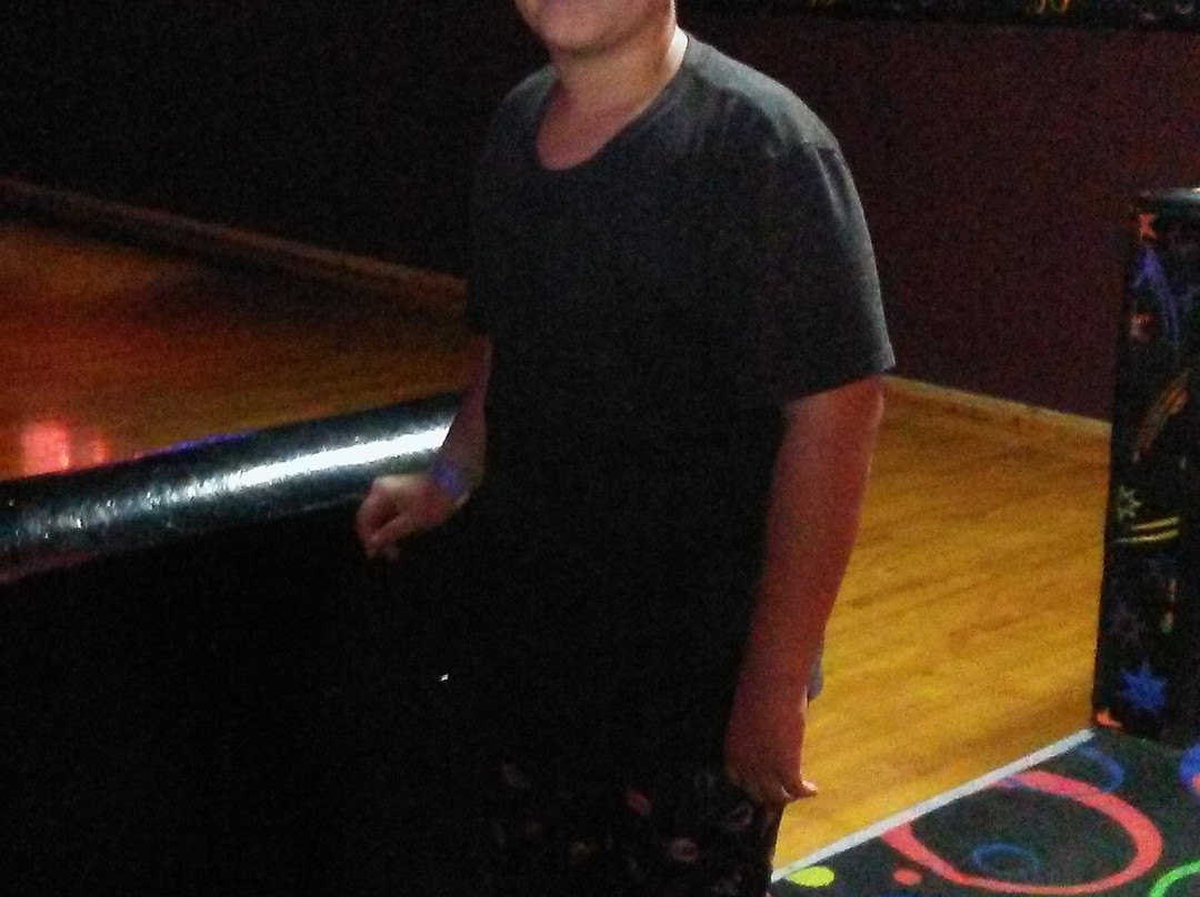 Shady Hills旅游景点-Locomo