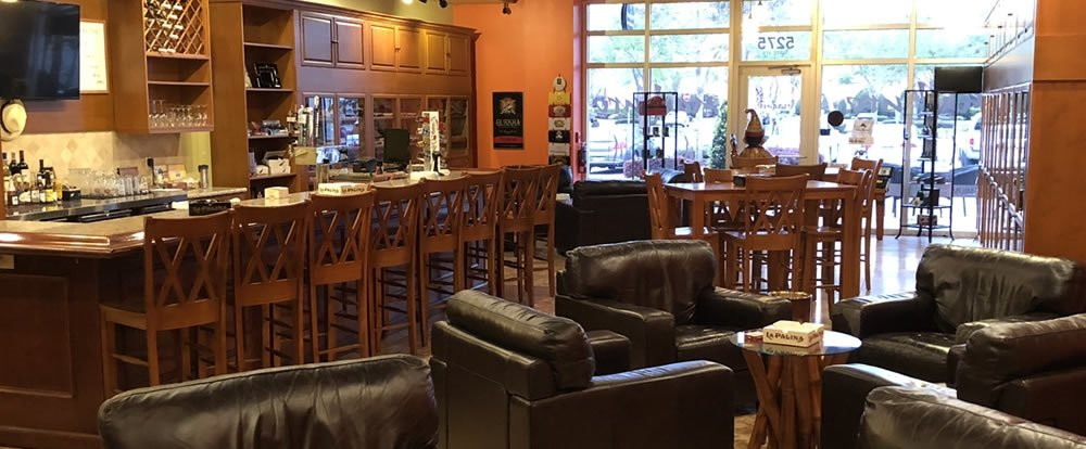 Clubhouse Cigar & Bar