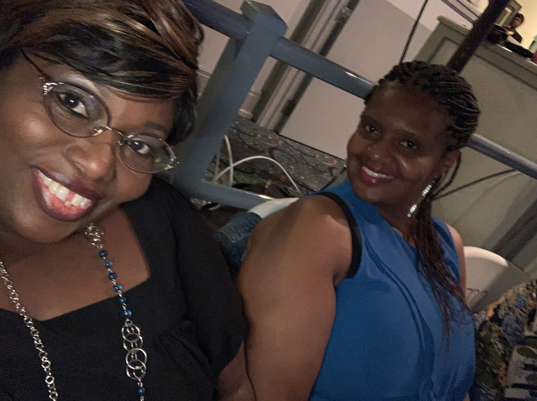 Ritz Theater-温特黑文必去景点