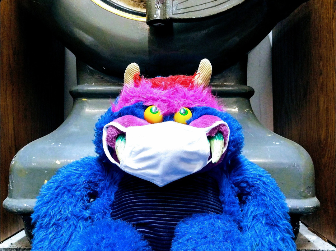 Collbran Branch Library