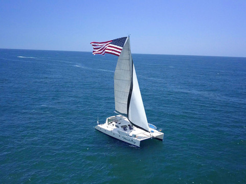 Malarky Sailing Charters