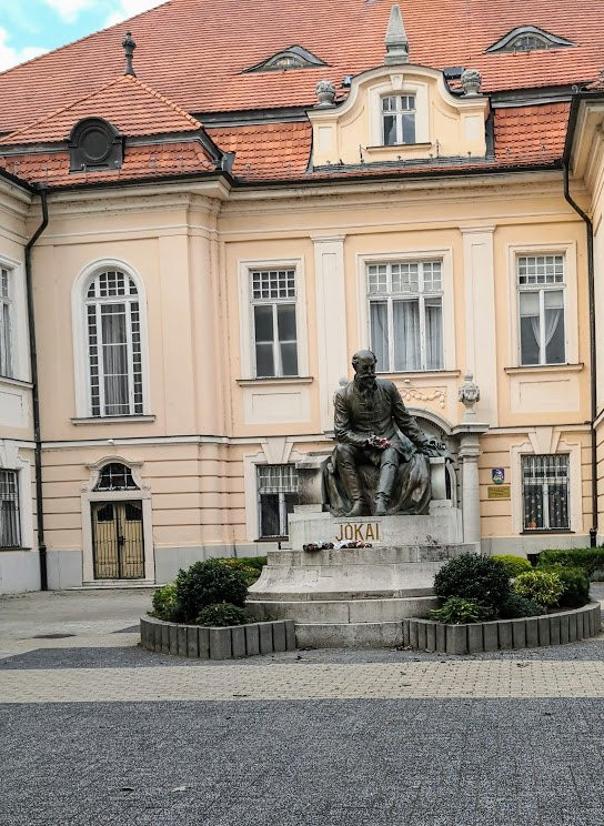 Podunajské múzeum v Komárne景点图片
