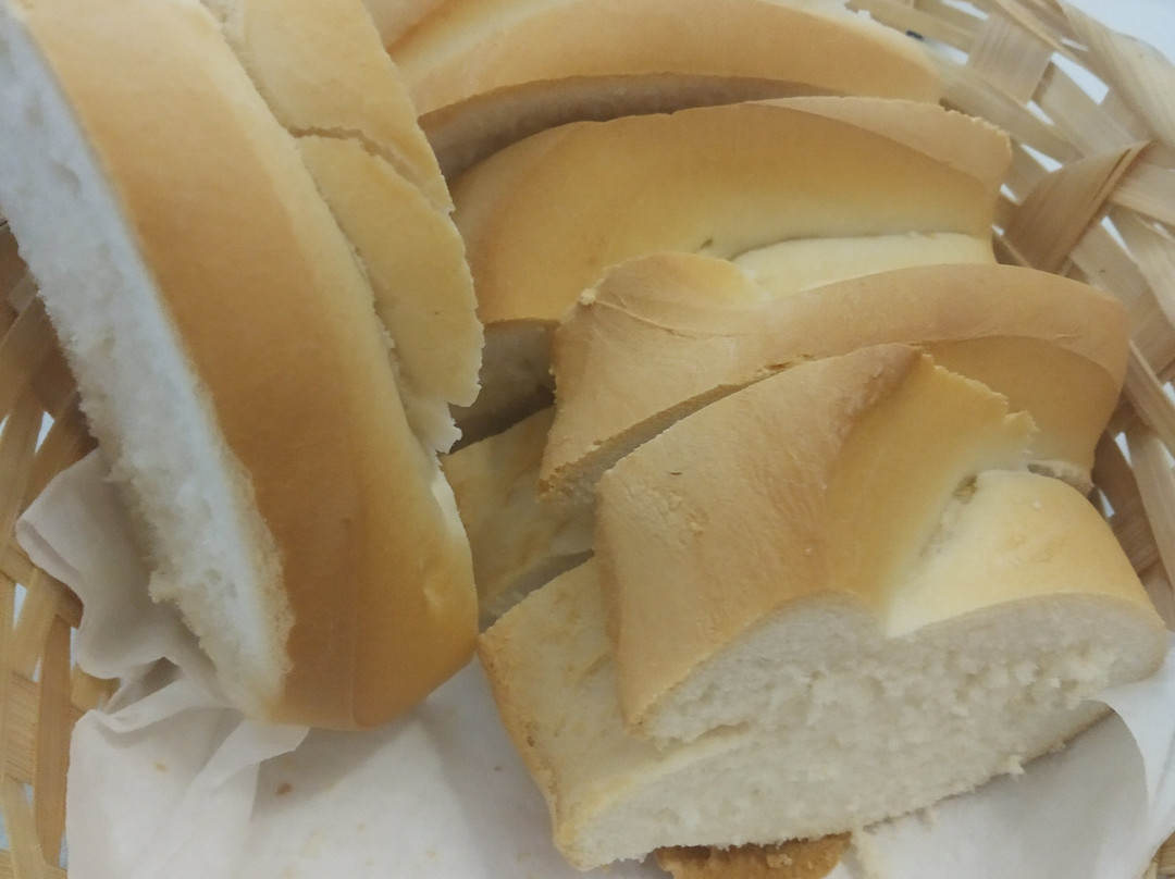 Hotel Rural El Redoble主图