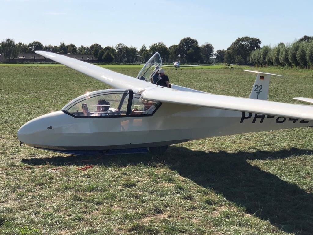 Aeroclub Nistelrode景点图片