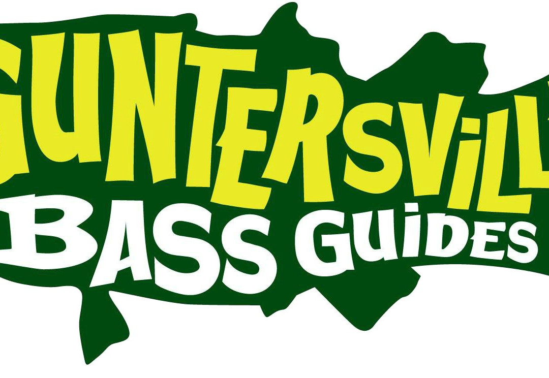 Guntersville Bass Guides-Guntersville必去景点