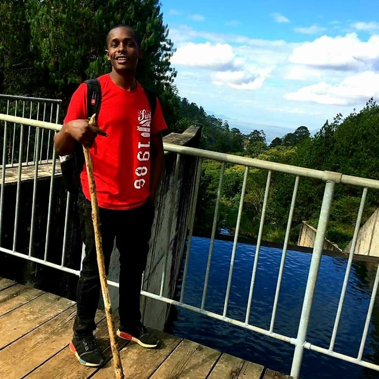 Zomba Plateau-桑巴必去景点