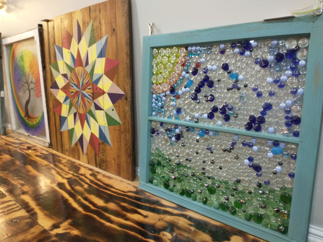 West Virginia Artisan Market