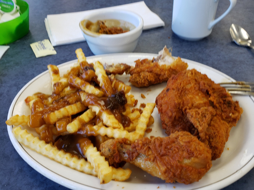 Husky House Restaurant