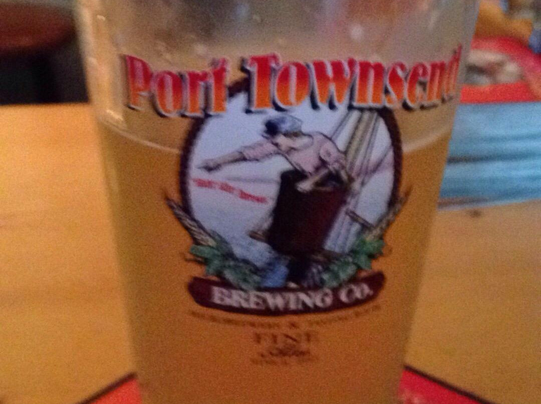 Port Townsend Brewing景点图片