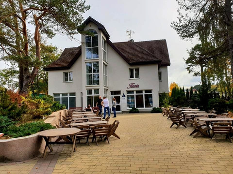 Finezja Sun Residence主图