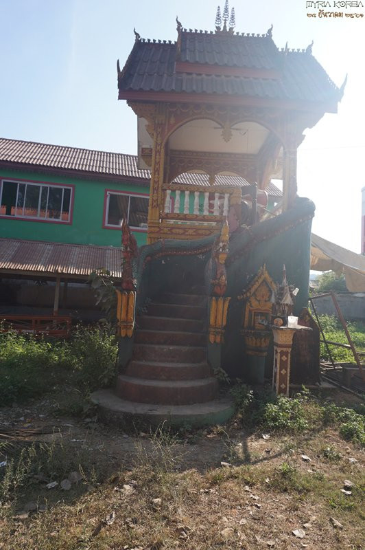 Wat Kang-旺阳必去景点