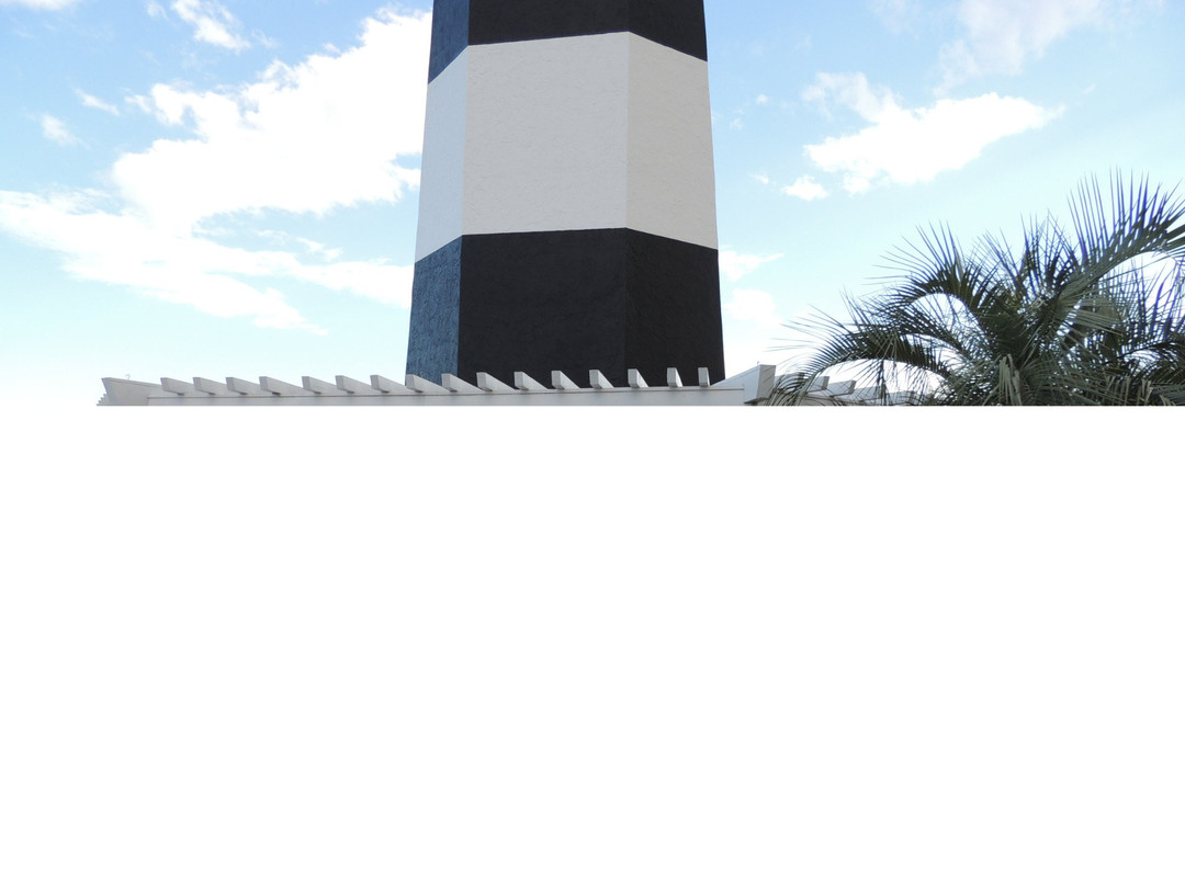 Governor's Lighthouse景点图片