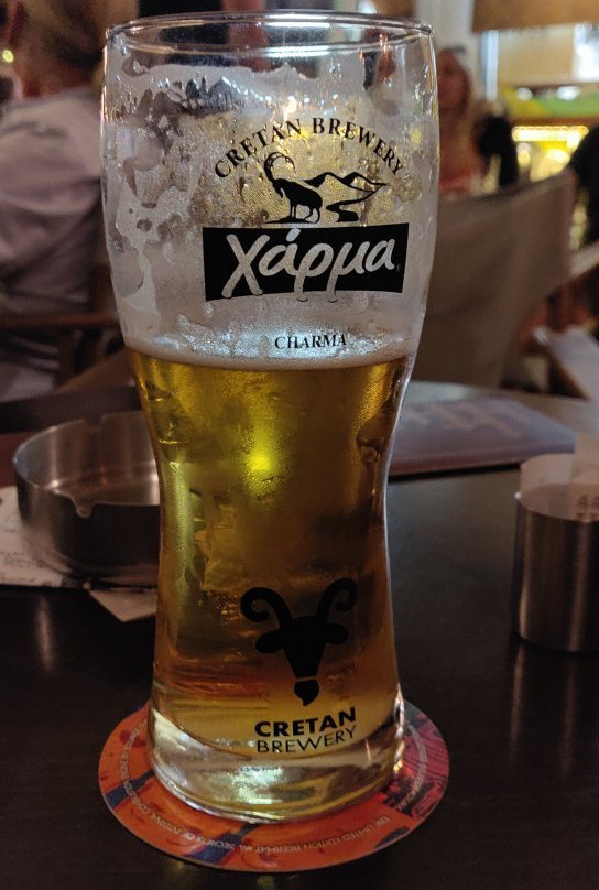 Avalon Rock Pub-干尼亚必去景点