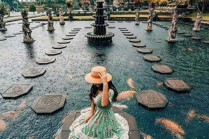 Bali Instagramable Tour-乌布必去景点