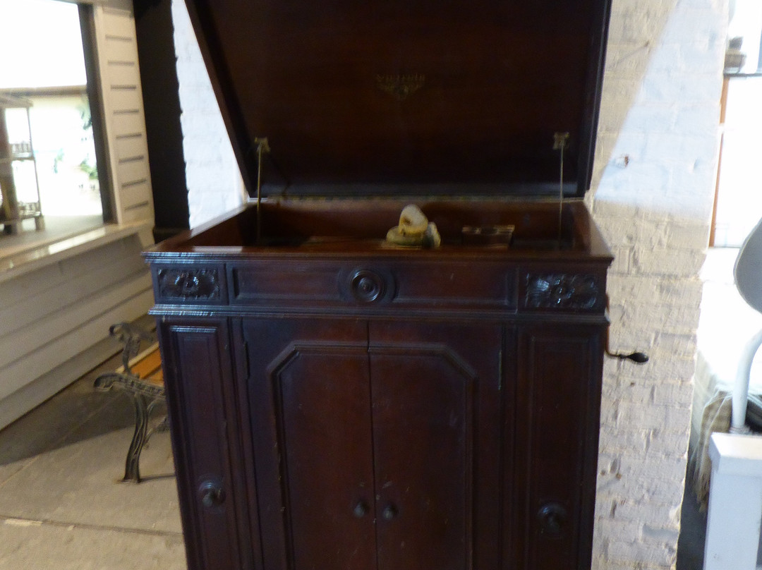 Fort East Martello Museum-基韦斯特必去景点