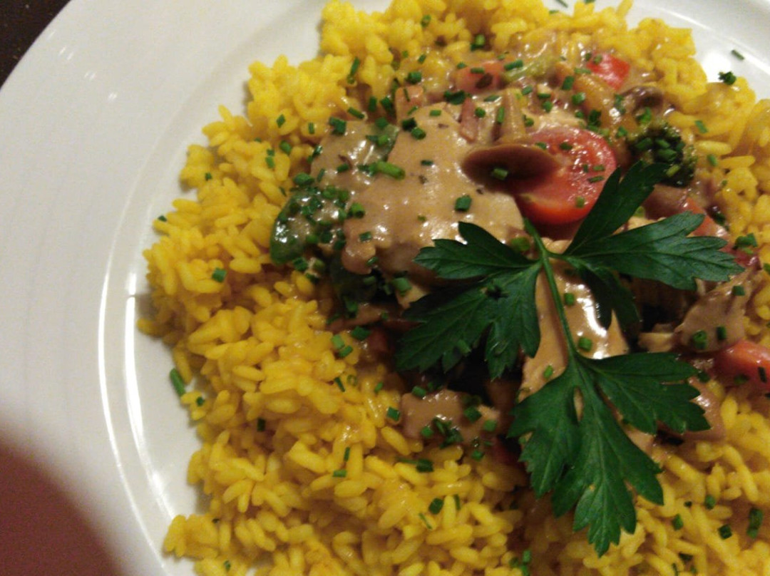 Gasthof Meierei主图