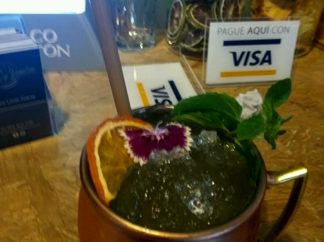 Lurin旅游景点-Barra y Limon