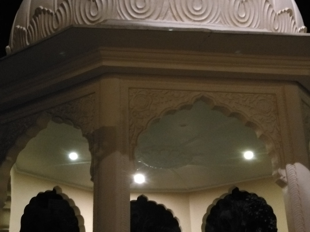 The Royal Retreat主图