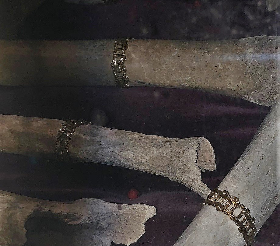 Eglise Saint-Etienne景点图片