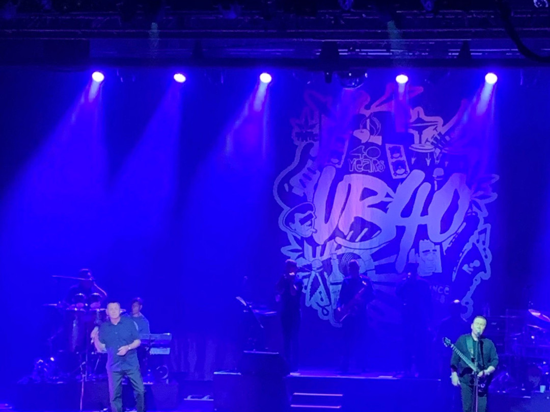 The Paramount-亨廷顿必去景点