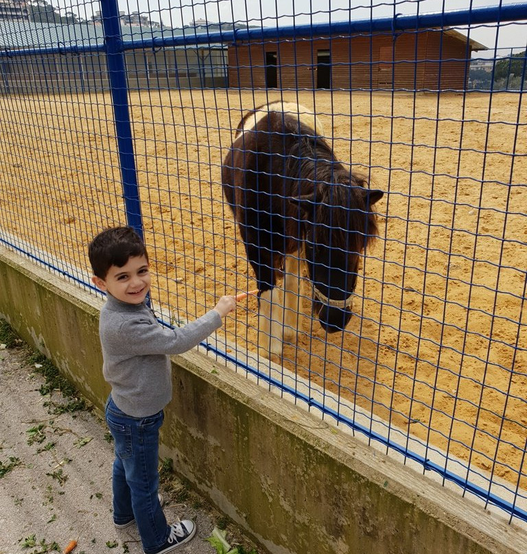 Ferme Mar Chaaya-Broummana必去景点