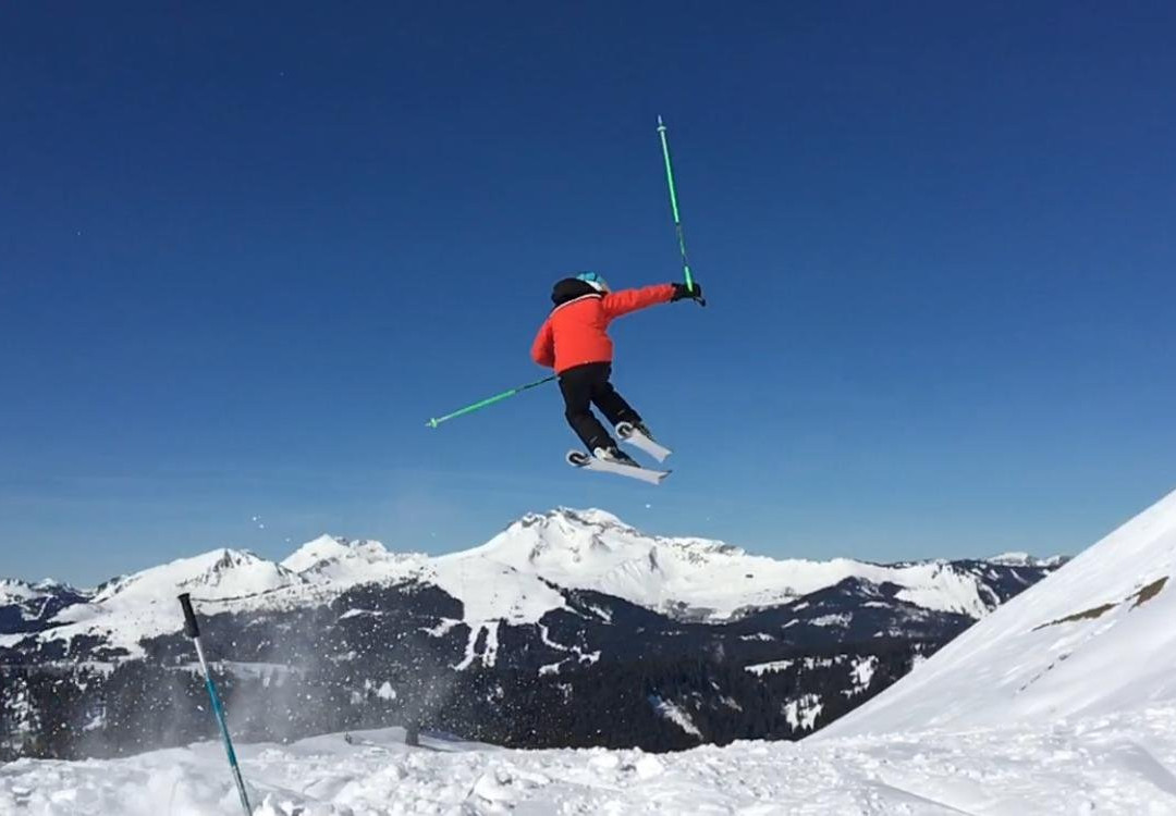 SnowTribe Ski & Snowboard-莫尔济讷必去景点