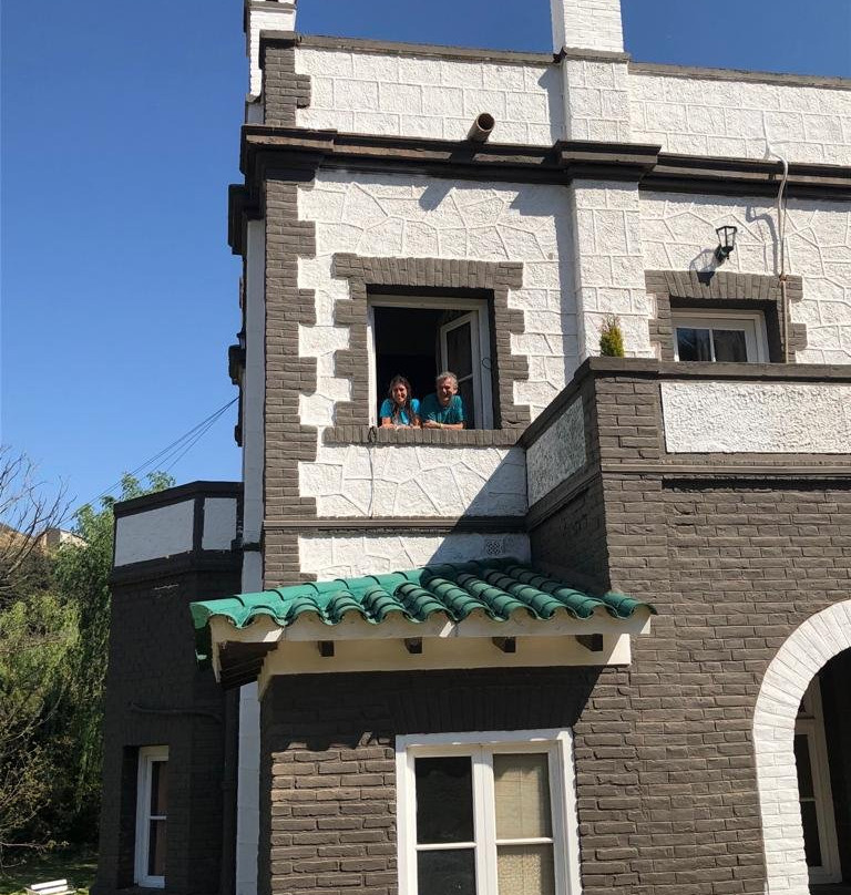 Cruz Chica Hostal主图