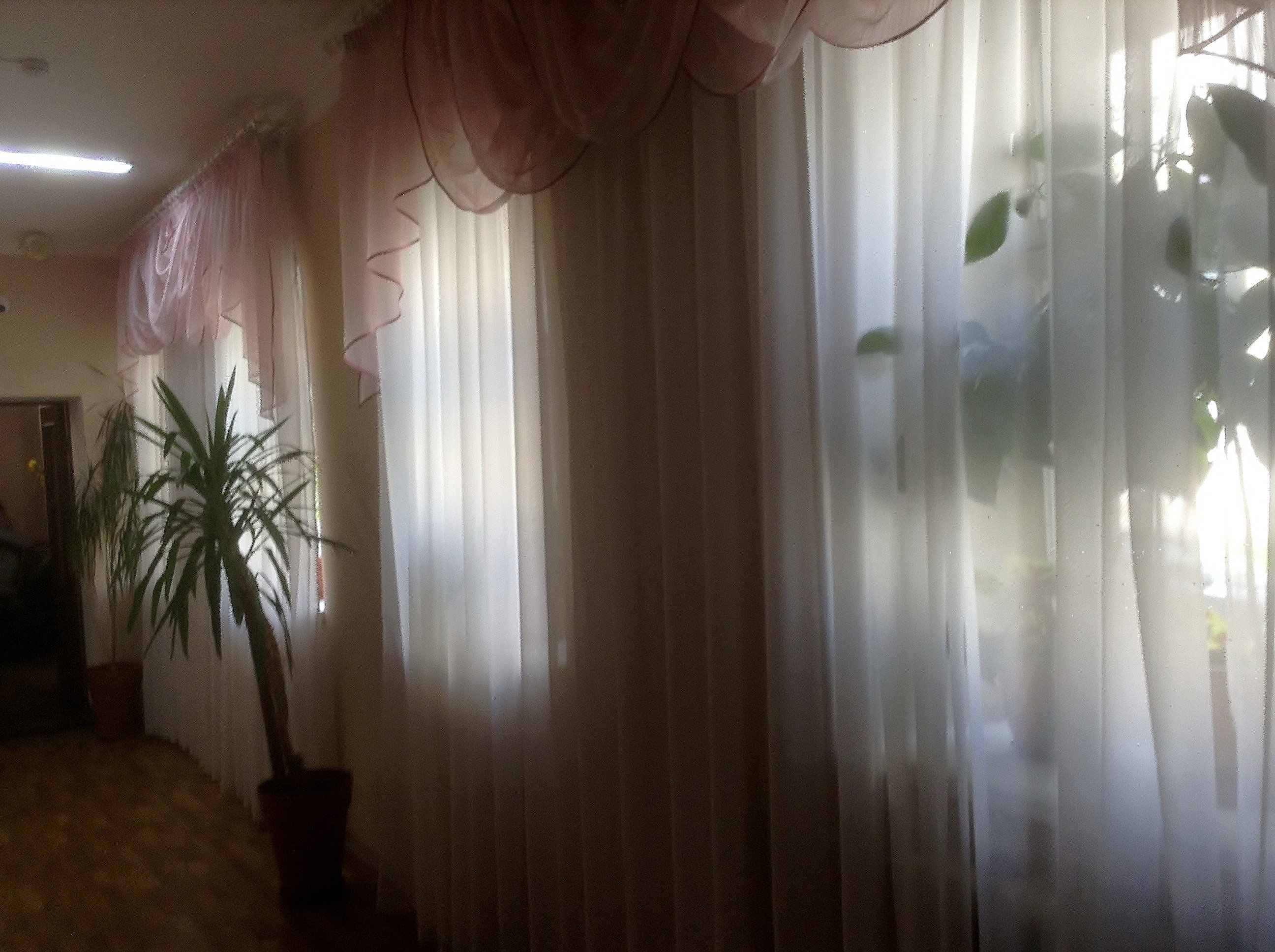 Sport Hotel-浴室
