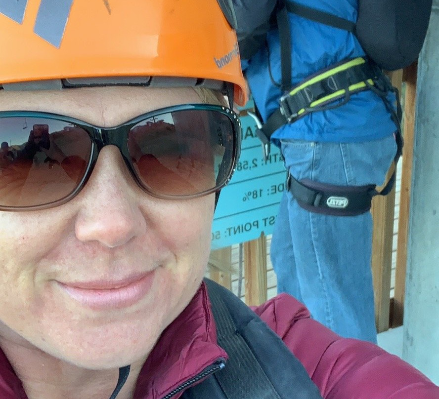 Zipline Utah-Wallsburg必去景点