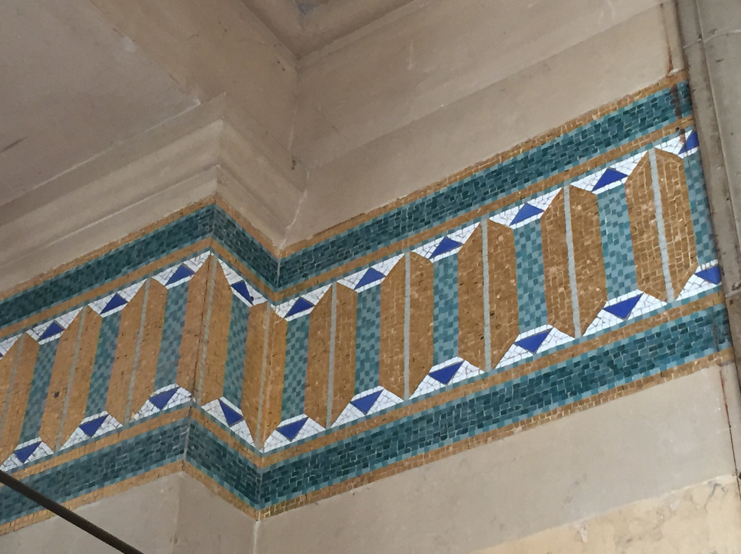 Les Thermes de Châtel-Guyon-Chatel-Guyon必去景点