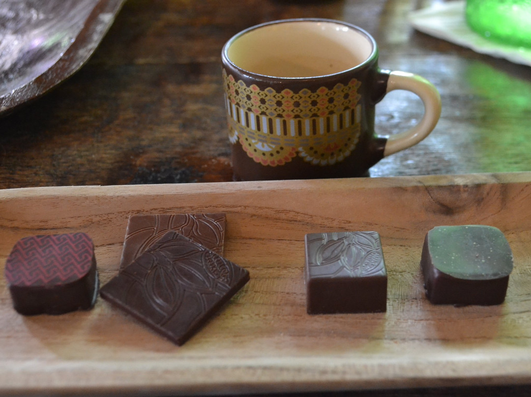 Sibö Chocolate景点图片