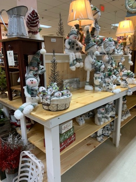 Pennsylvania Dutch Market-黑格斯敦必去景点