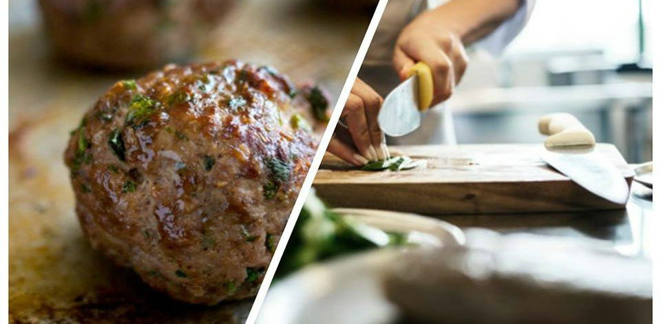 Nea Ionia餐馆和美食-Pinokio