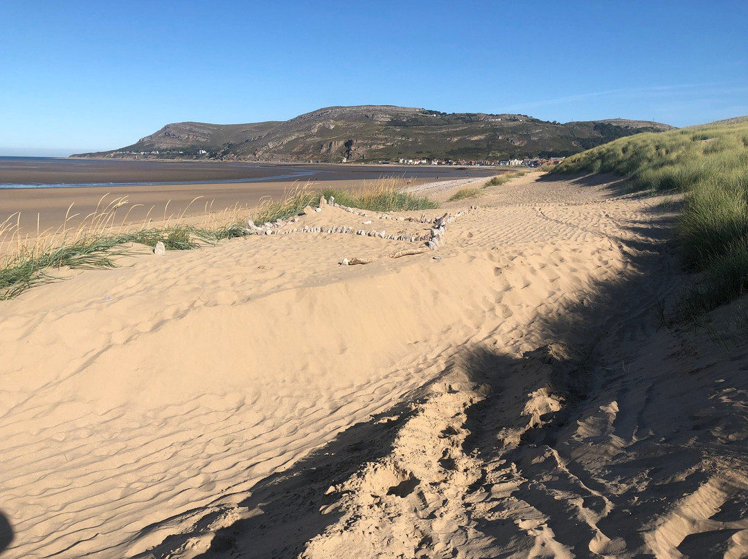West Shore Beach景点图片