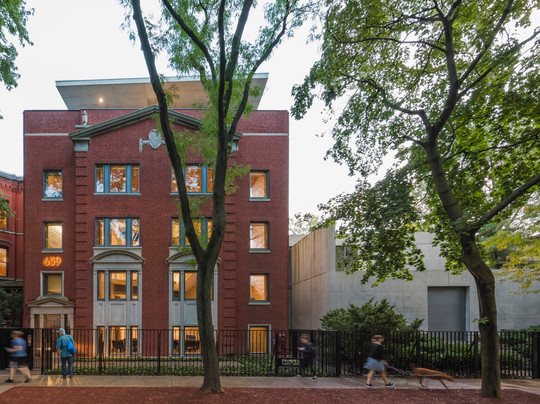 Wrightwood 659-芝加哥必去景点