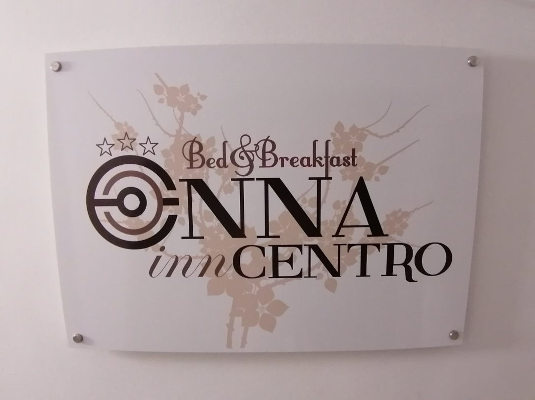 B&B Enna Inn Centro主图