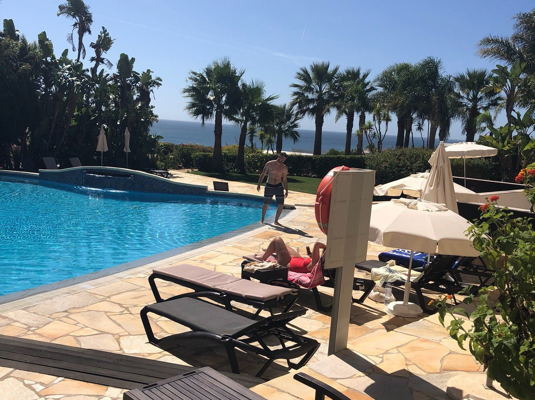 Praia da Luz酒店住宿-Vila Luz