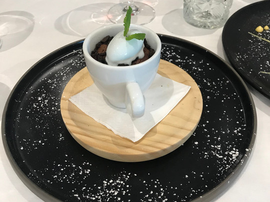 Hotel Javier Montero主图