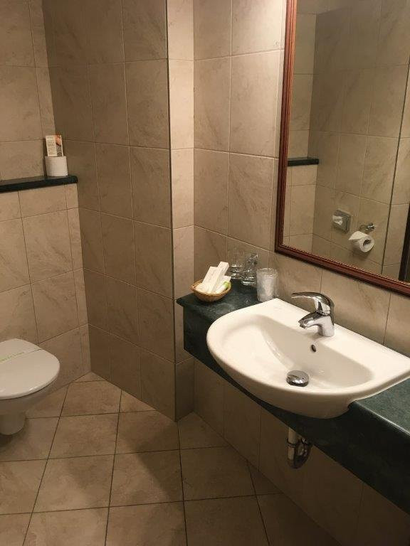 Hotel Stefanik主图