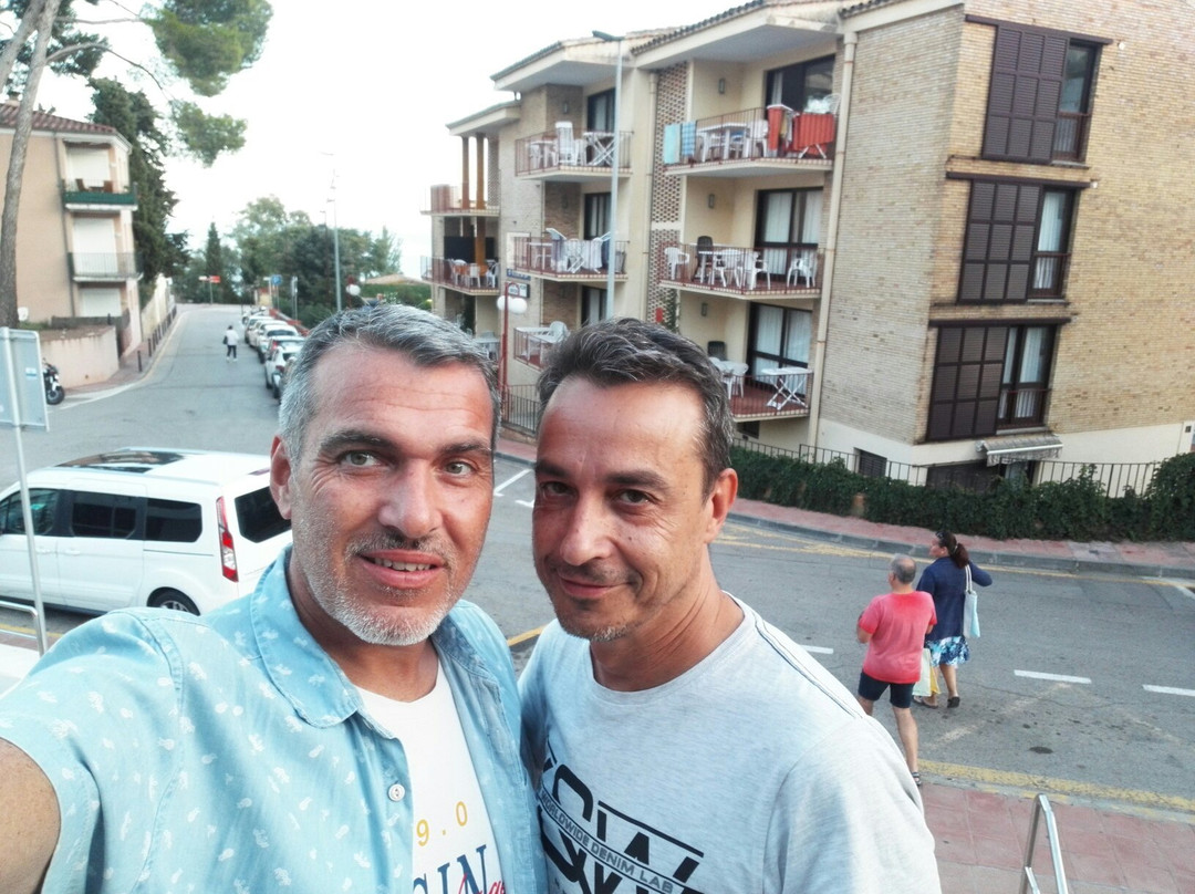 Hotel Calella de Palafrugell主图