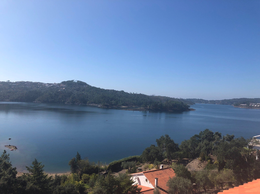 Villa Nova Nautic & Nature Hostel