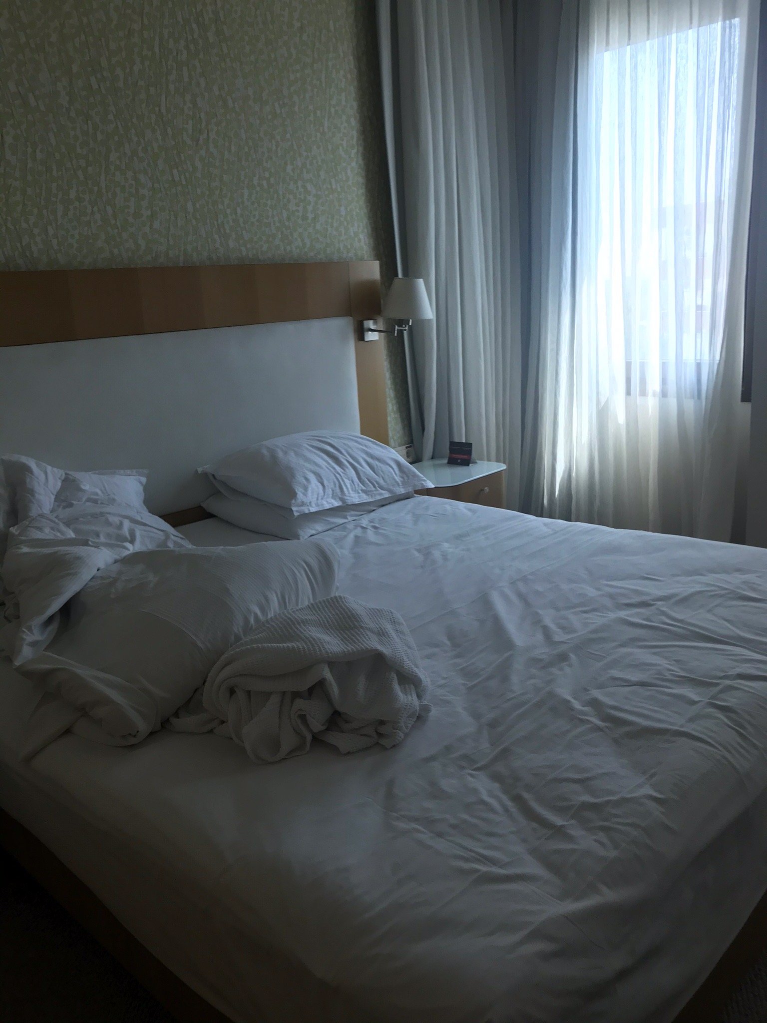Masel Hotel-官方