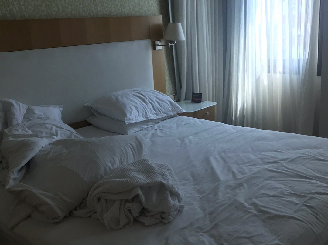 Masel Hotel主图