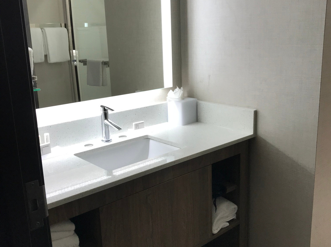 Residence Inn Tulsa Downtown主图