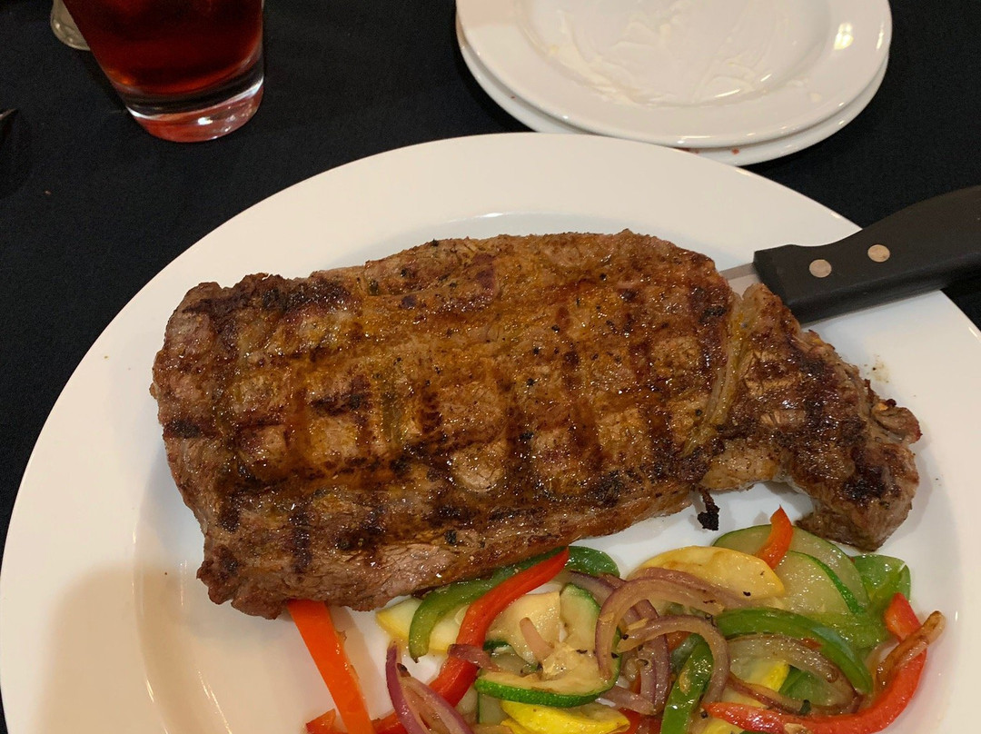 The Inn at Blueberry Plantation Golf & Country Club主图