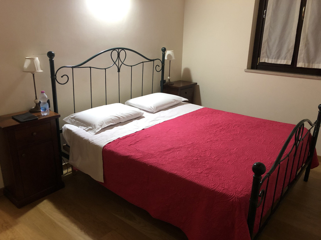 B&B il Casale Del Chienti主图