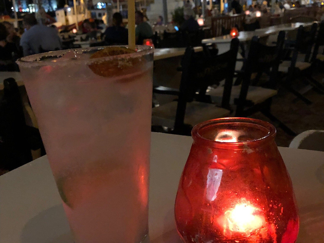 The Pirate Bar-Hydra Town必去景点